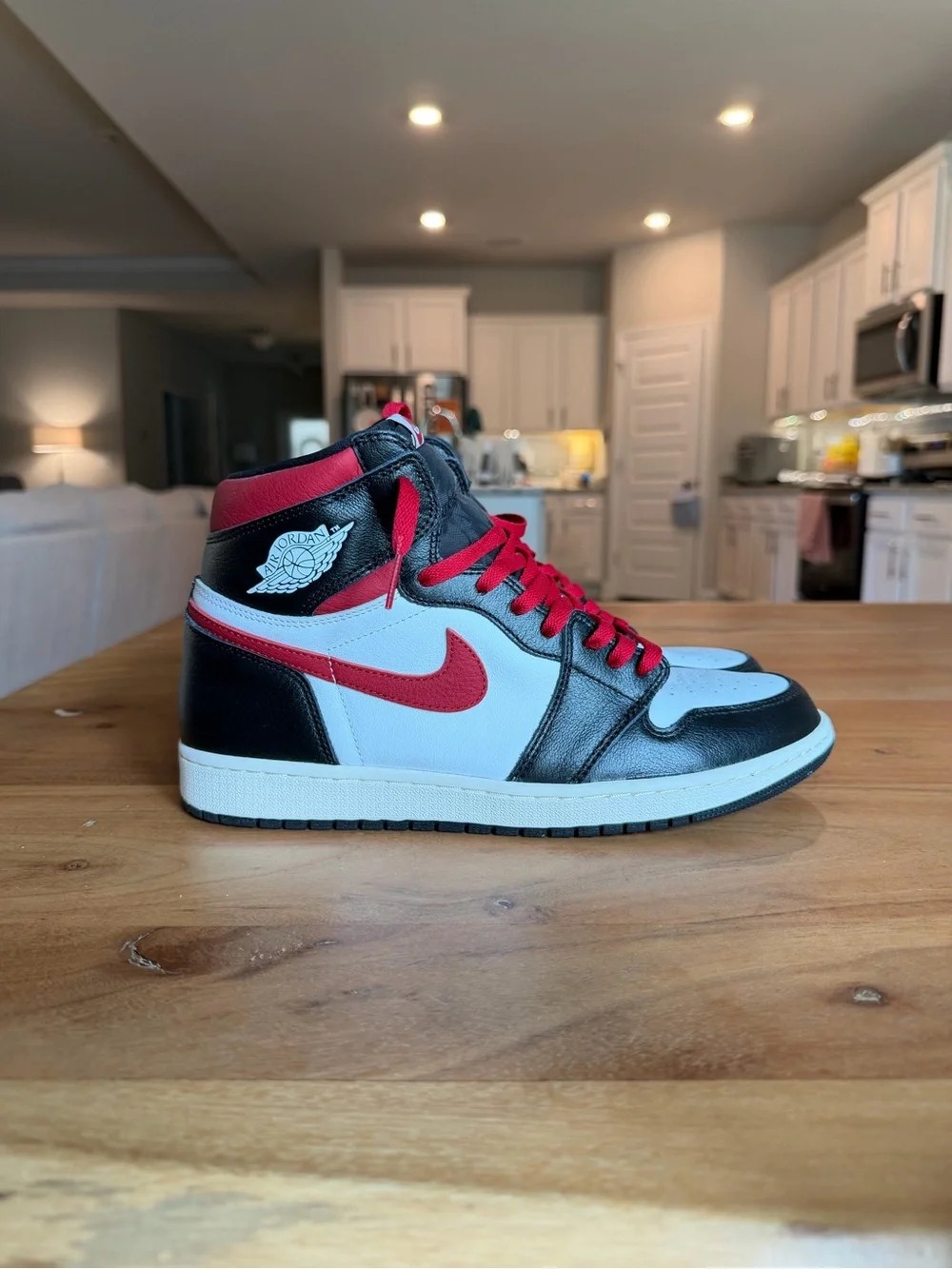 Jordan men’s gym